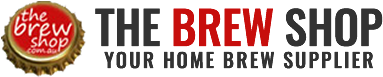 The Brew Shop